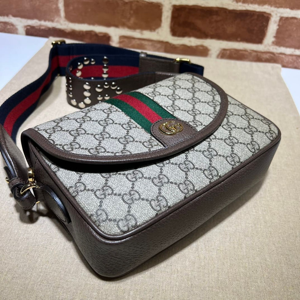 Thumbnail: Designer Bag GCI Bags - 669