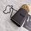 Thumbnail: YSL Saint Laurent Crossbody Bag 23*4.5*14