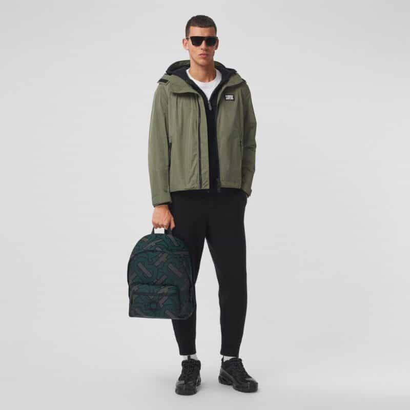 Thumbnail: Designer Bag BRBRY