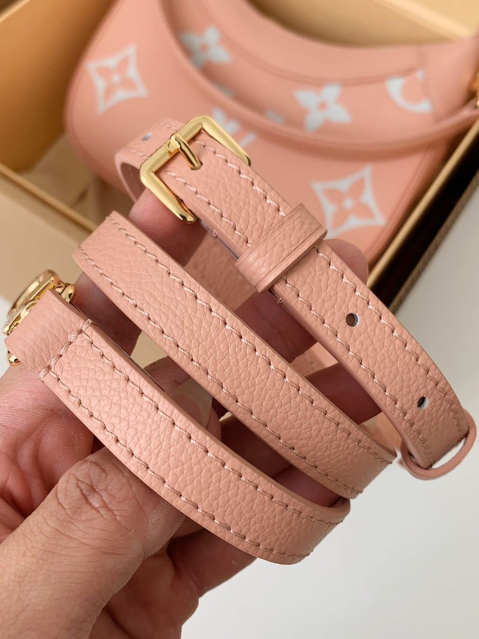 Thumbnail: Designer Bag LOV Bags - 5294