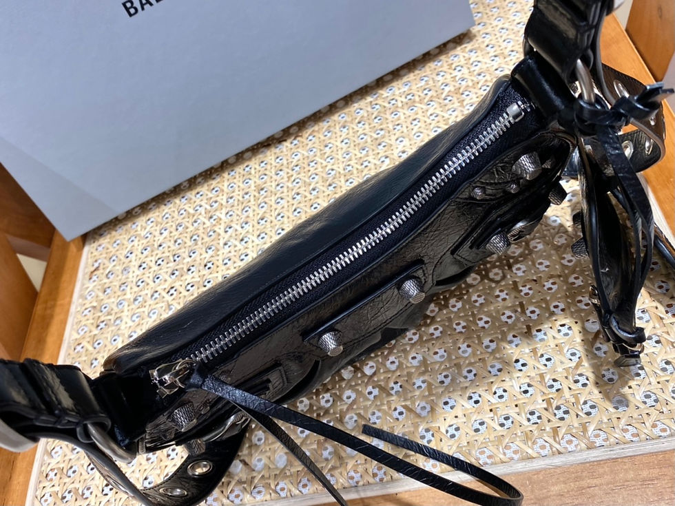 Thumbnail: Designer Bag BLCG