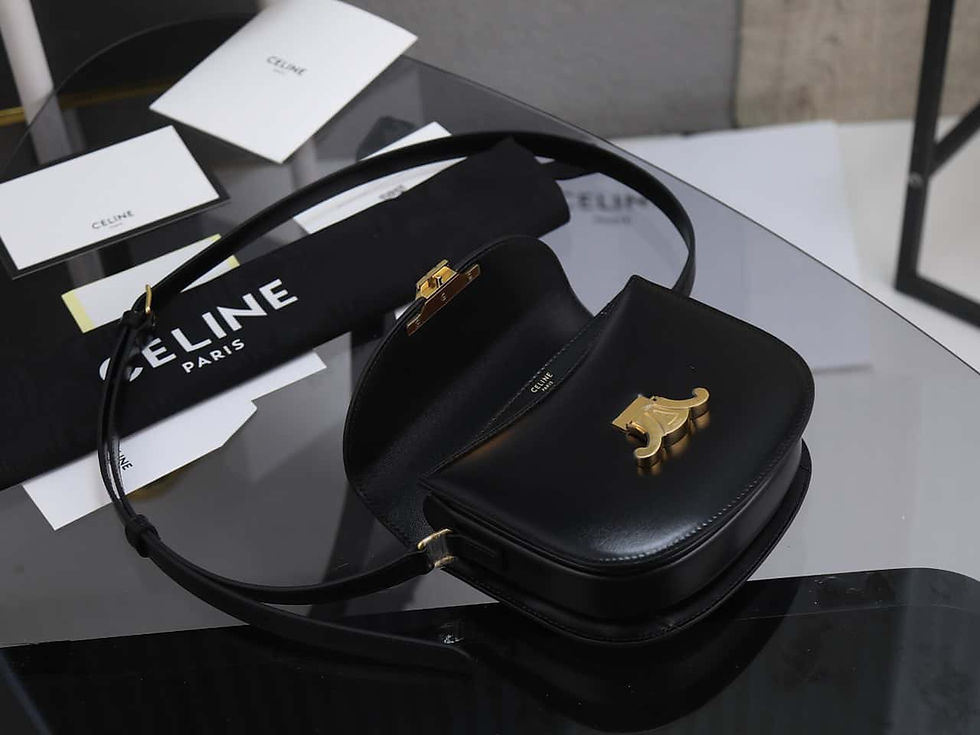 Thumbnail: Designer Bag CLIN