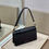 Miniaturbild: Designer Bag Leather Bag BVLG