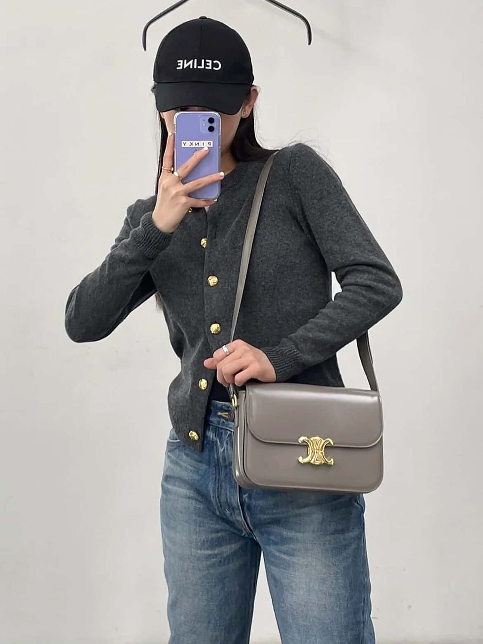 Thumbnail: Designer Bag CLIN