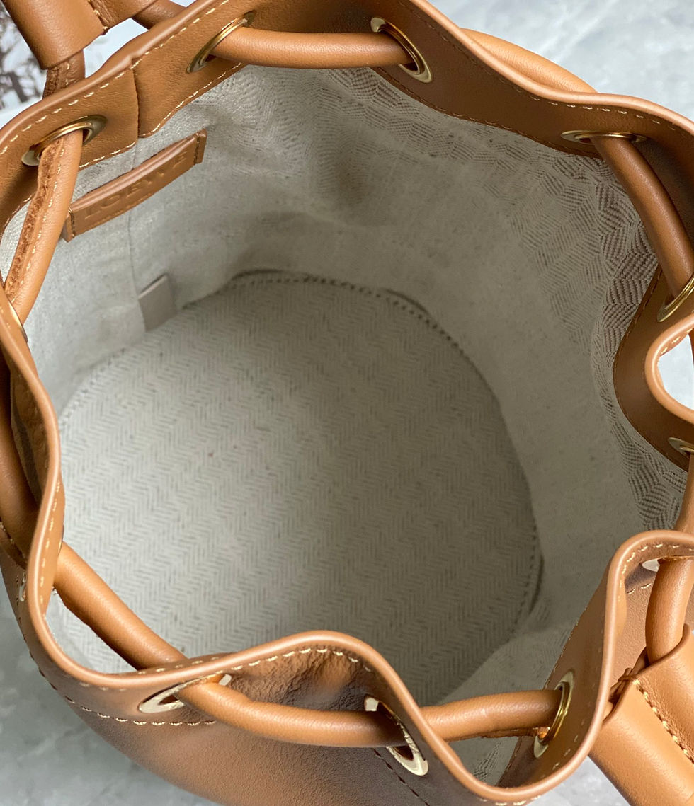 Thumbnail: Designer Bag Low - 6282
