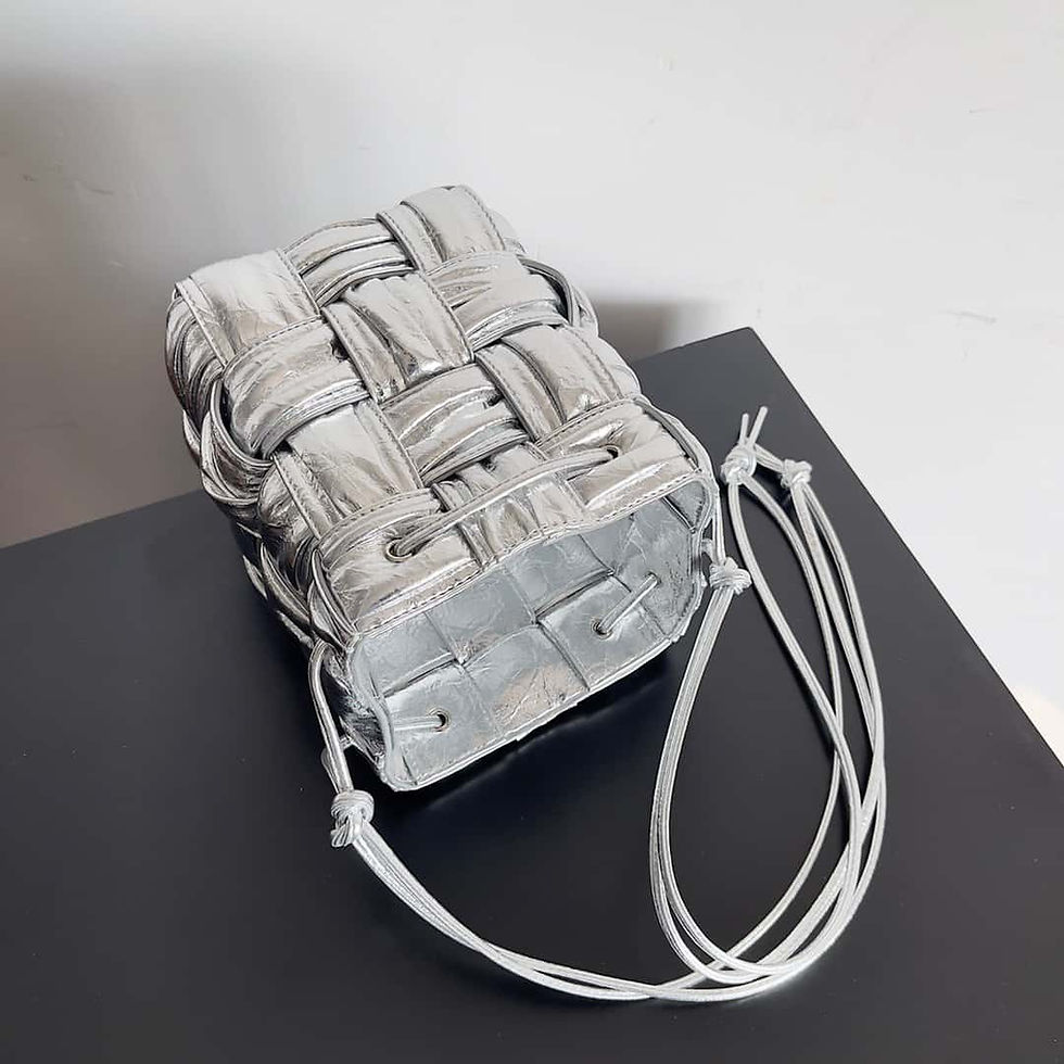 Thumbnail: Designer Bag BV