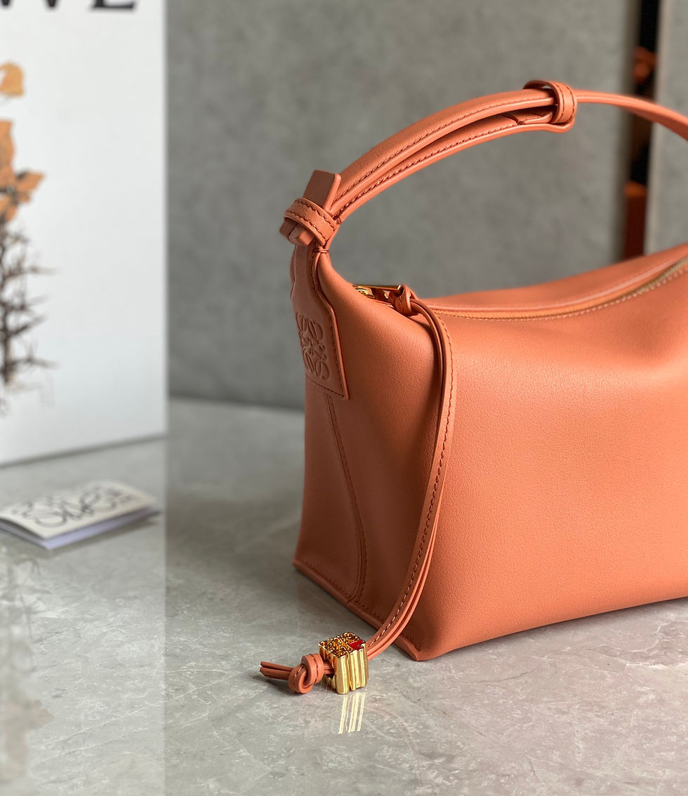 Miniaturbild: Designer Bag Low - 6277