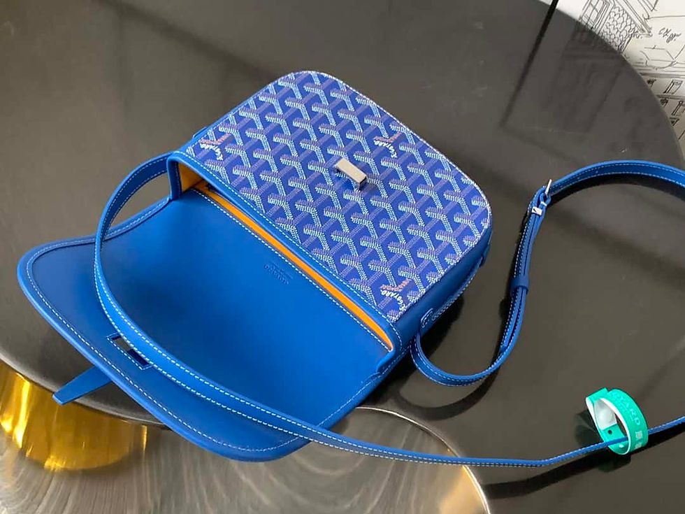 Thumbnail: Designer Bag GYOARD