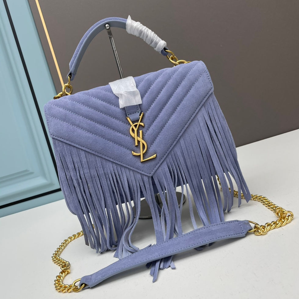 Miniaturbild: Designer Bag YLS Bag
