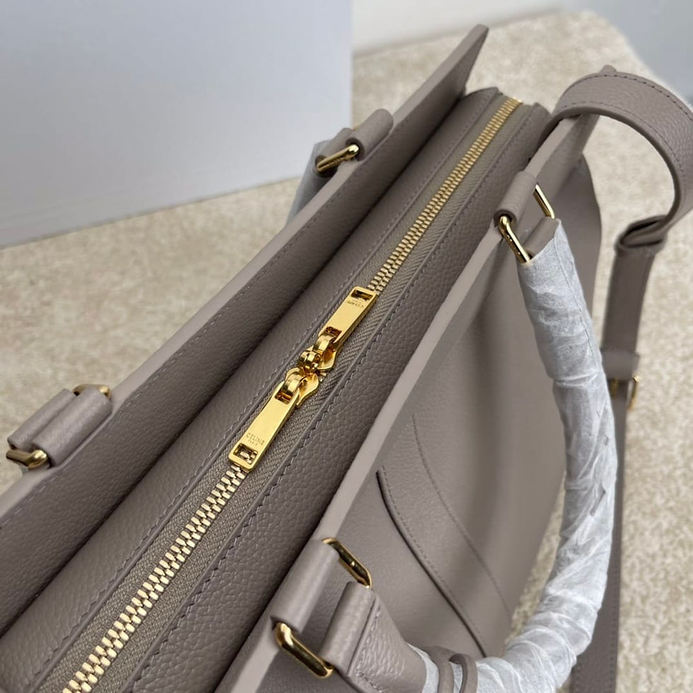 Thumbnail: Designer Bag CLIN