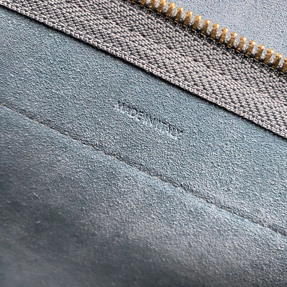 Miniaturbild: Designer Bag CLIN
