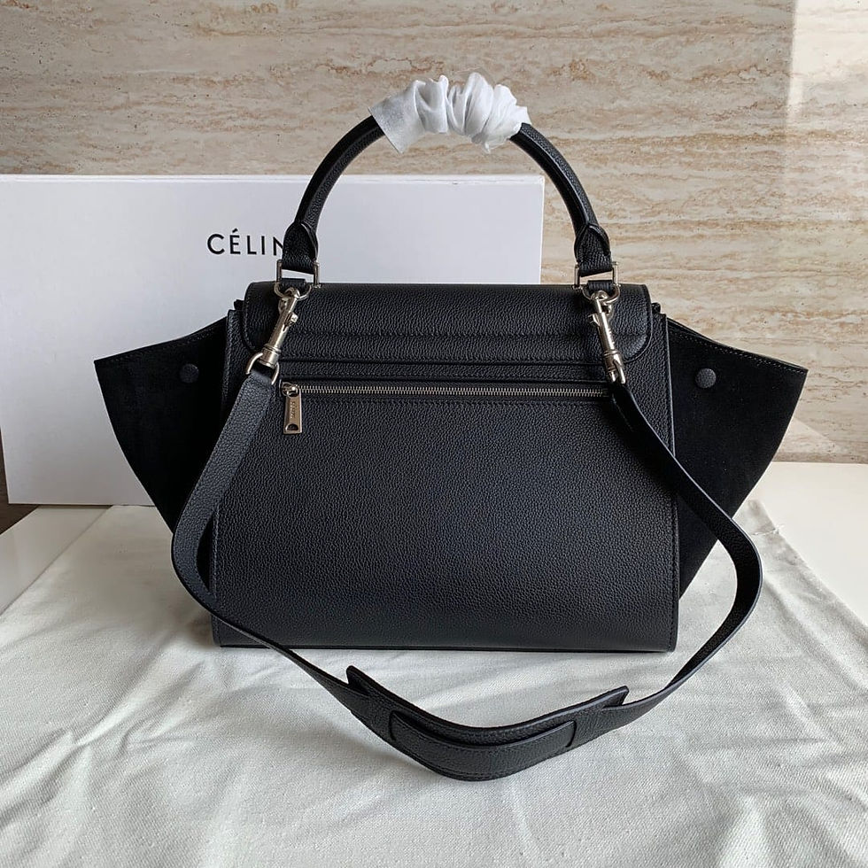 Miniaturbild: Designer Bag CLIN