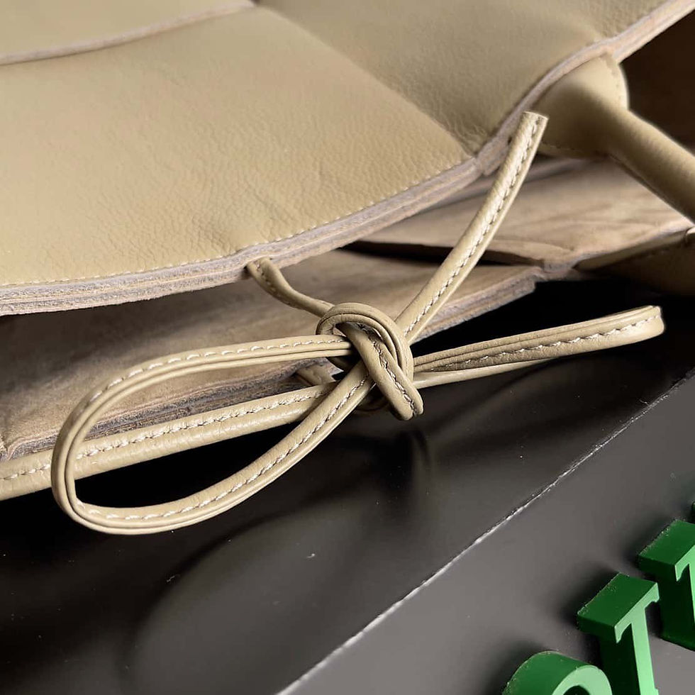 Thumbnail: Designer Bag BV