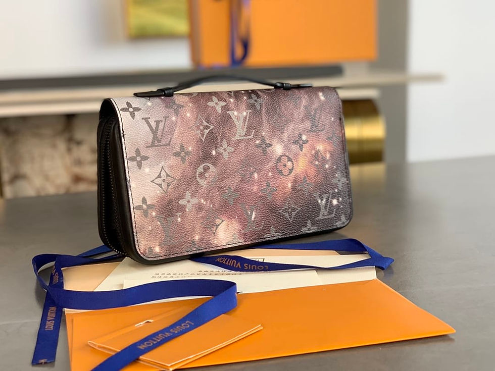 Thumbnail: Zippy Xl Wallet – LUV1418