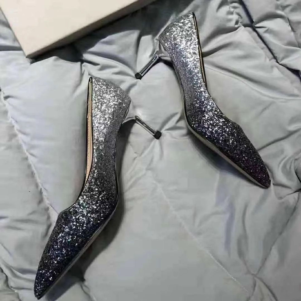 Thumbnail: Designer Bag,Apparels,Shoes & Jewelry