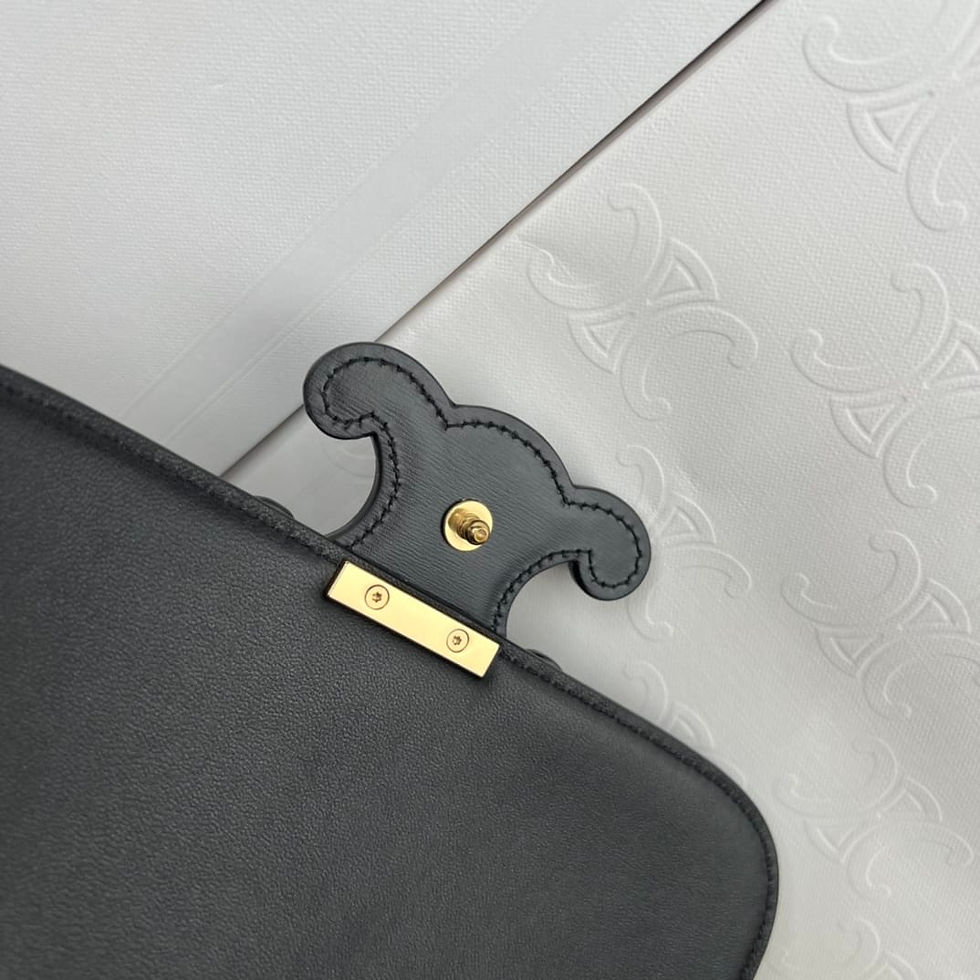 Miniaturbild: Designer Bag CLIN