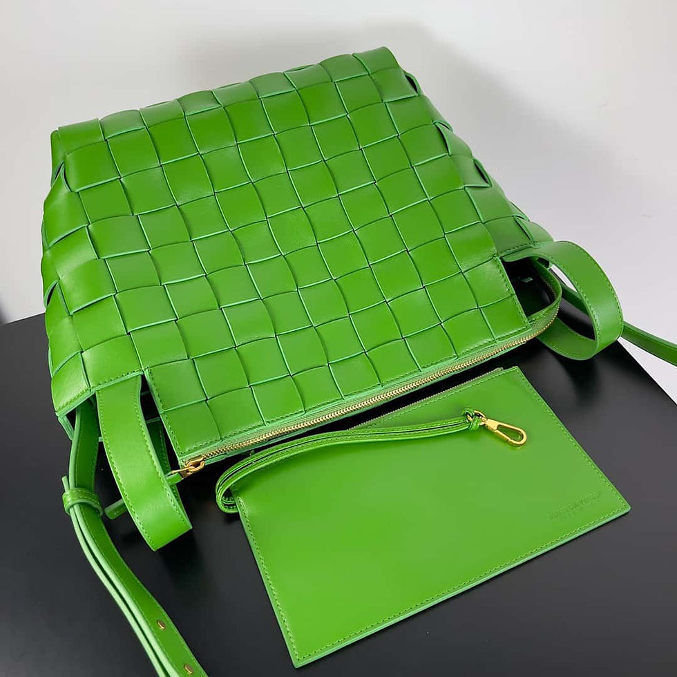 Thumbnail: Designer Bag BV