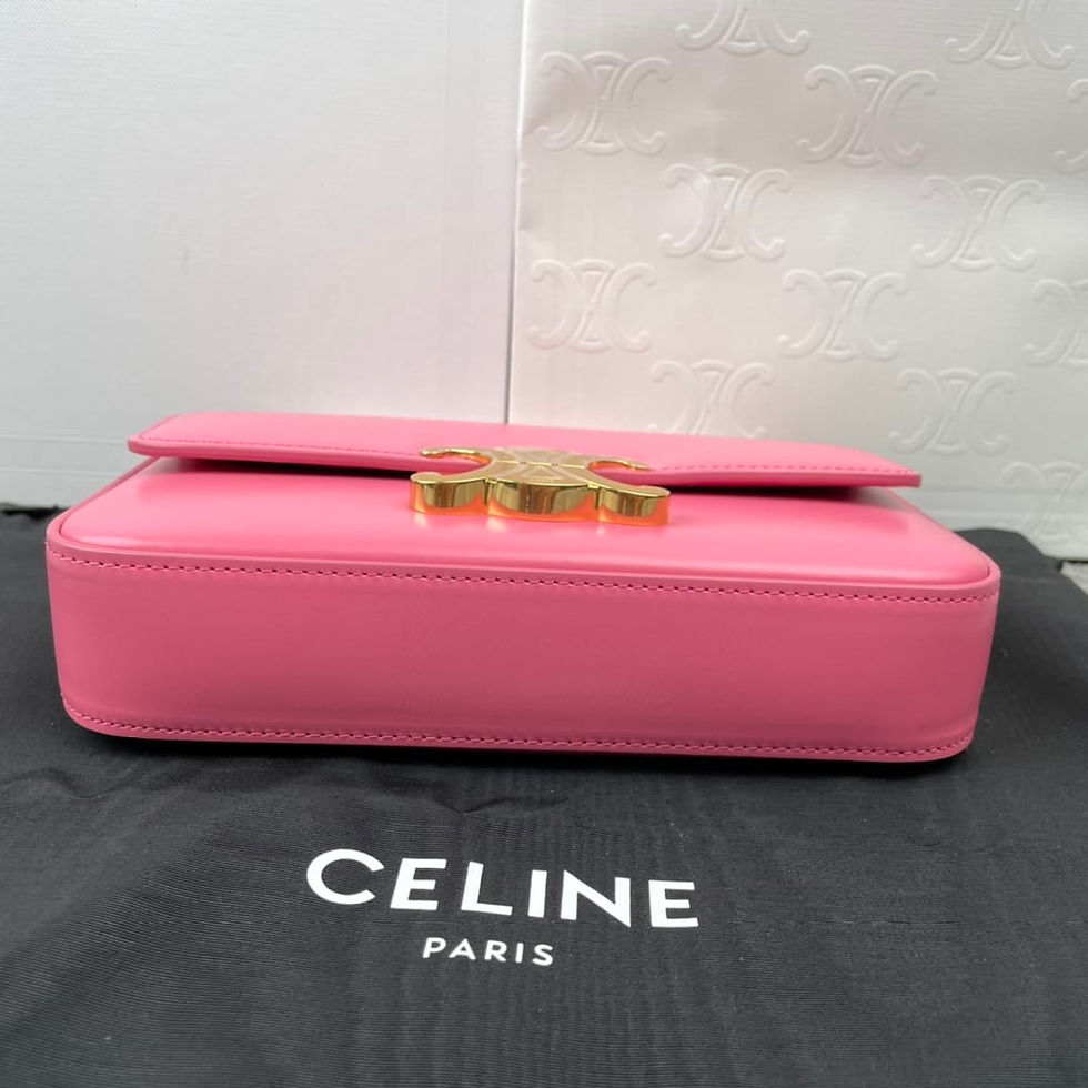 Thumbnail: Designer Bag CLIN