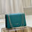Miniaturbild: Designer Bag Leather Bag BVLG
