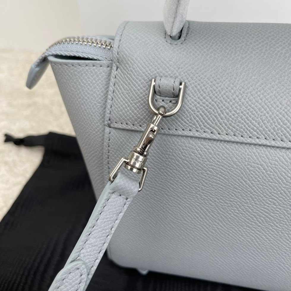 Thumbnail: Designer Bag CLIN