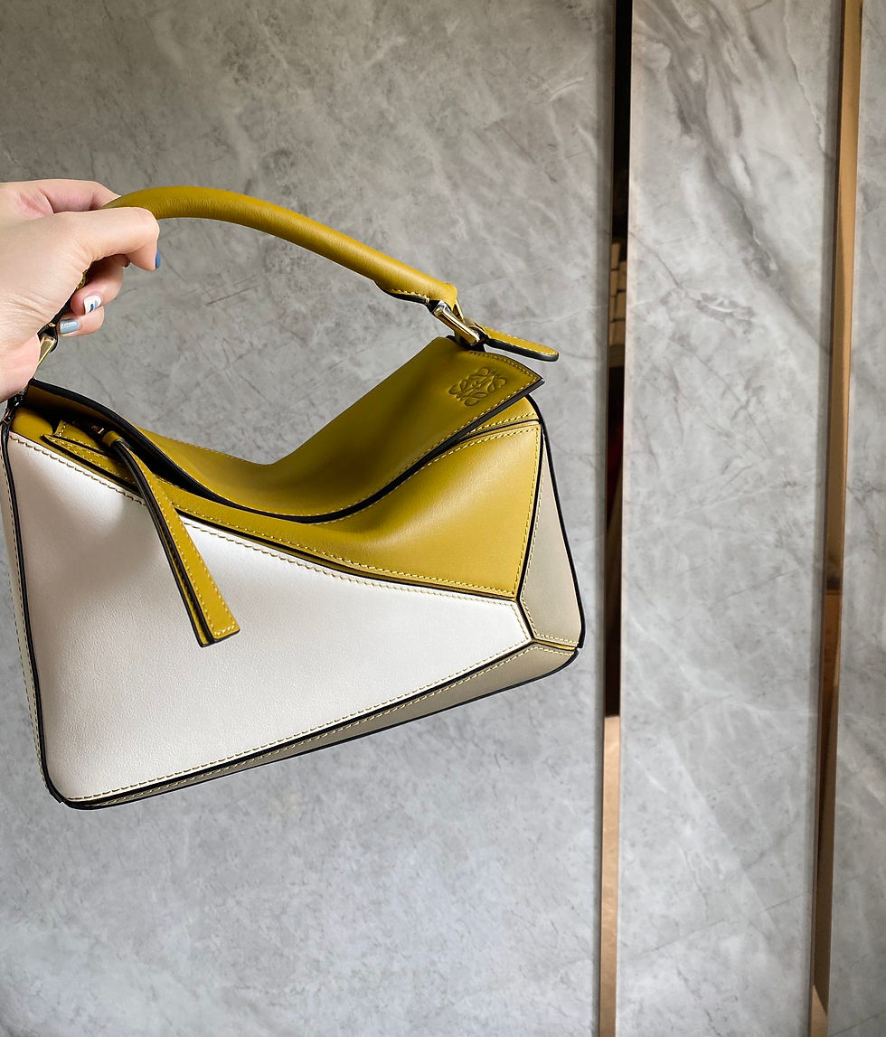 Thumbnail: Designer Bag Low - 6280