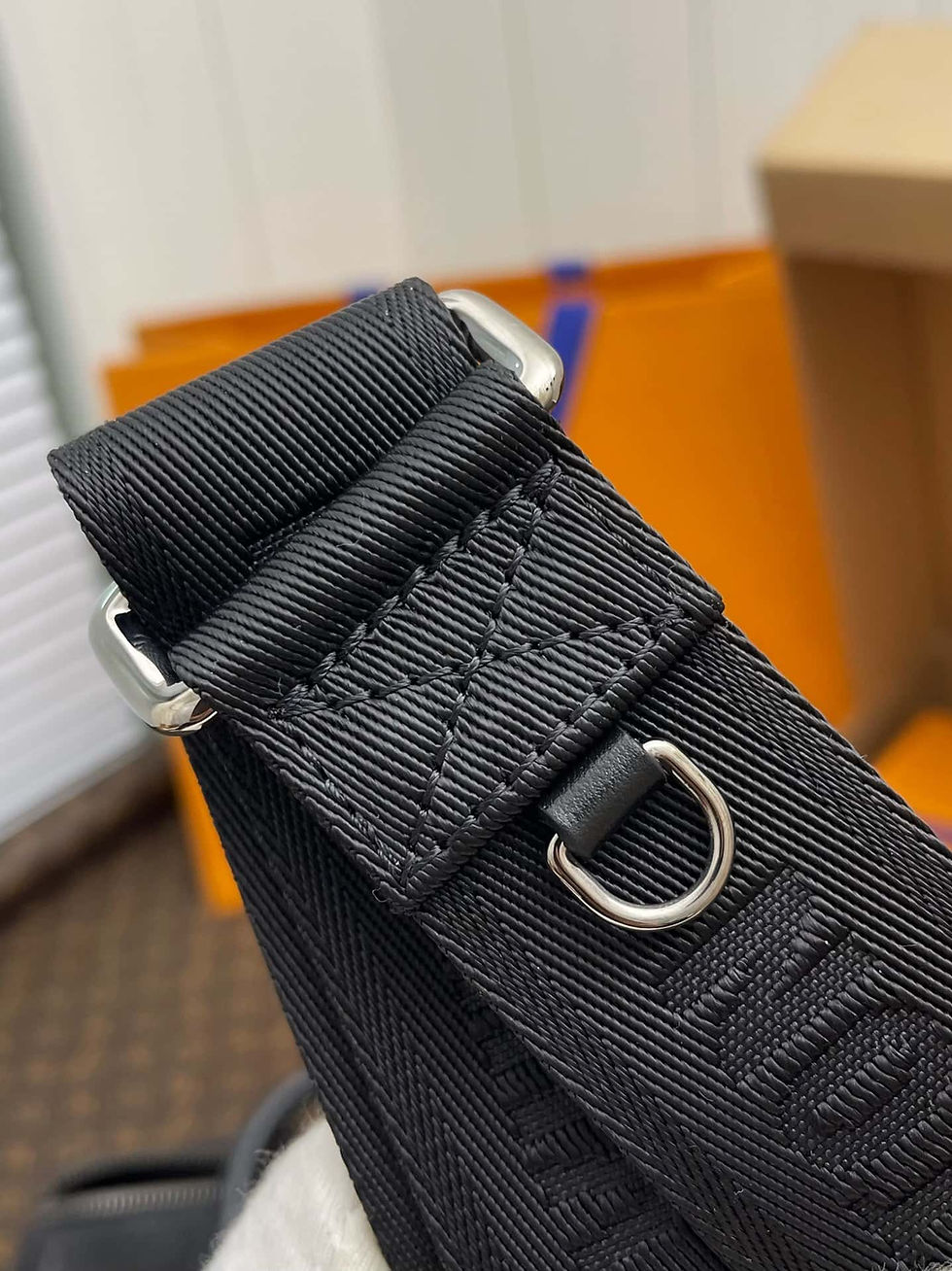 Thumbnail: Designer Bag LOVBags - 6116