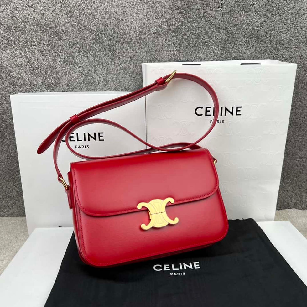 Thumbnail: Designer Bag CLIN