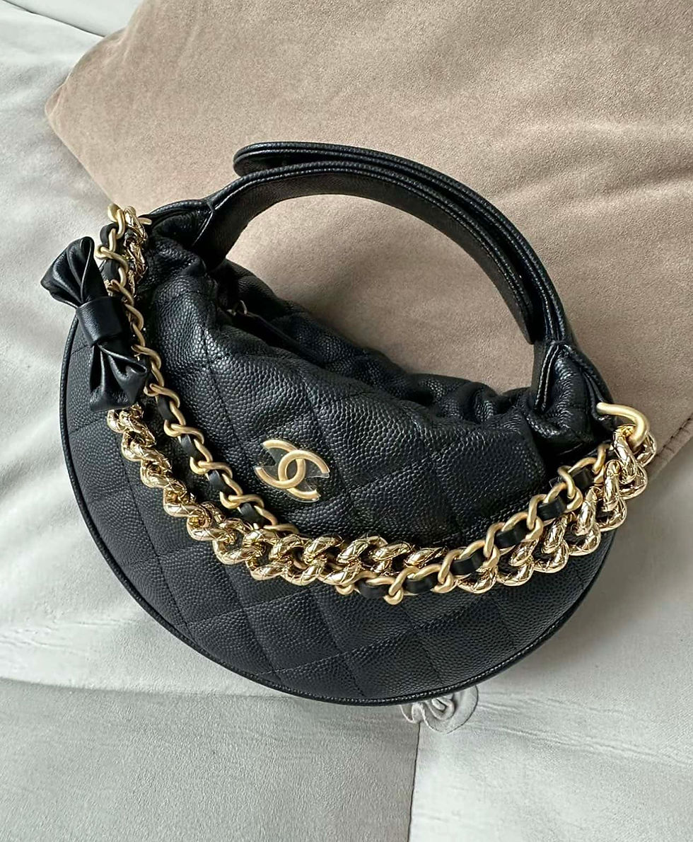 Miniaturbild: Designer Bags