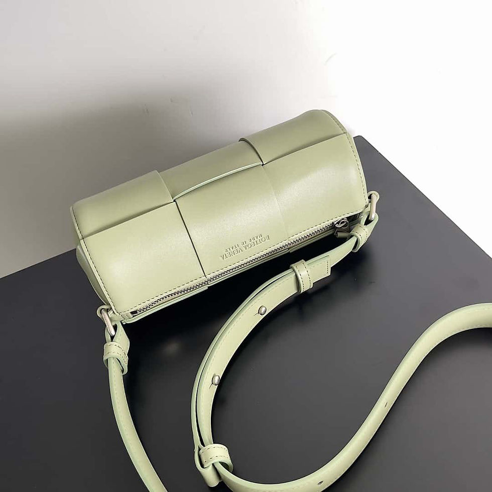 Miniaturbild: Designer Bag BV
