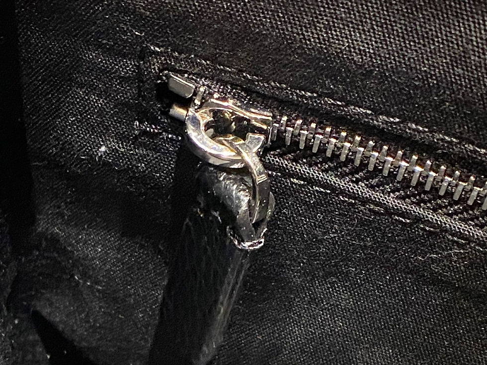 Thumbnail: Designer Bag BLCG