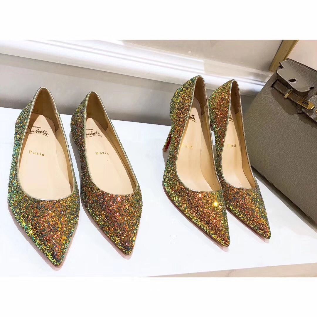 Designer Bags VL Sandles  - 6517