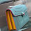 Miniaturbild: Designer Bag Leather Bag BVLG