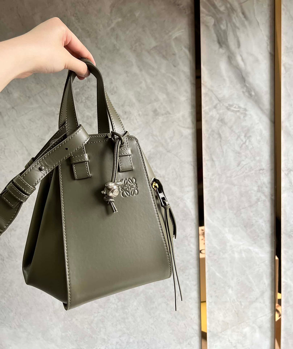 Miniaturbild: Designer Bag Low - 6350