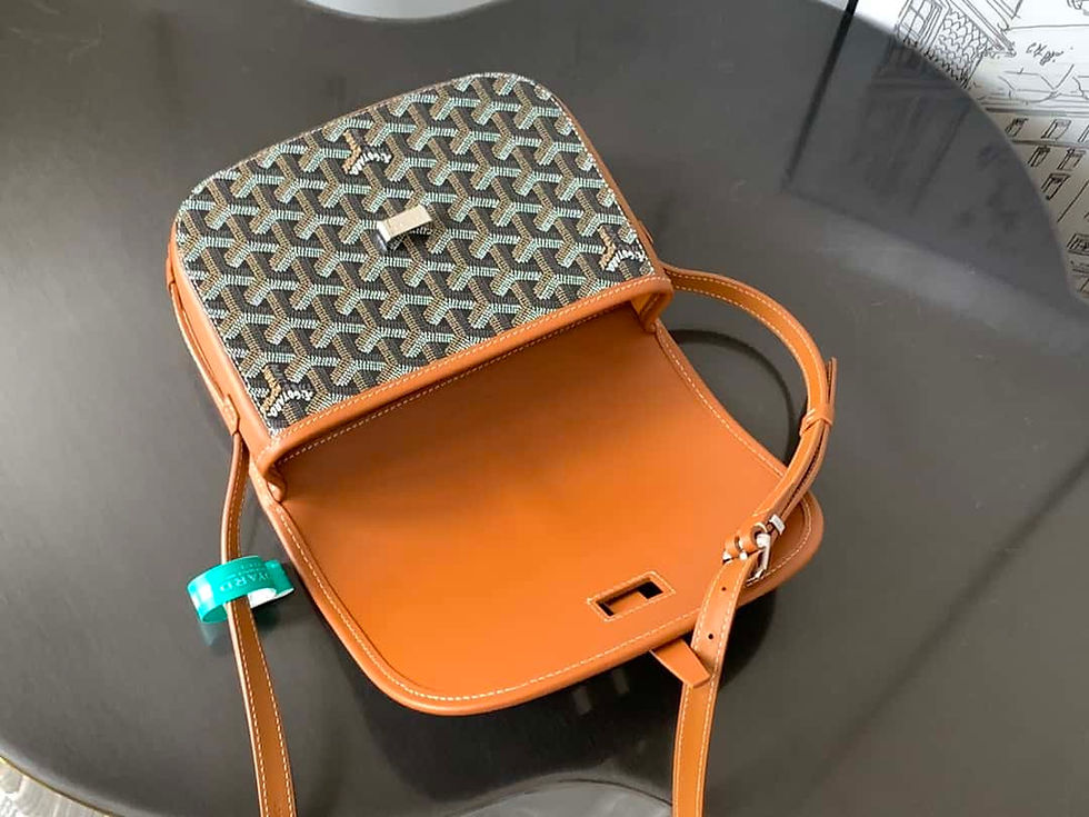 Thumbnail: Designer Bag GYOARD