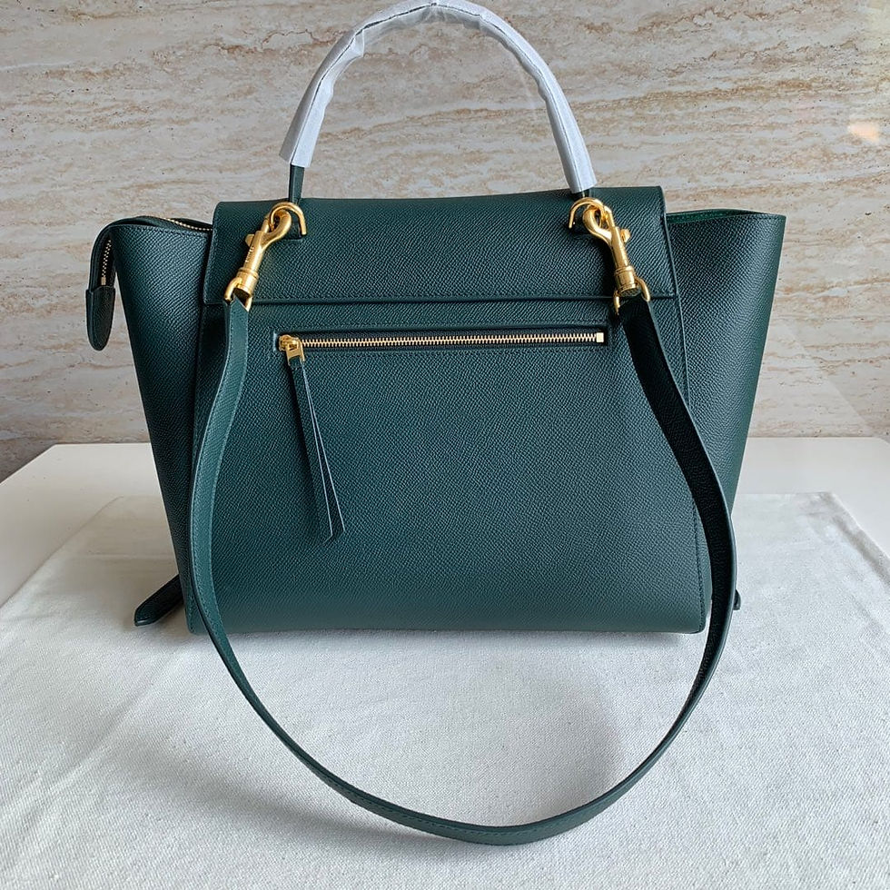 Thumbnail: Designer Bag CLIN