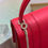 Miniaturbild: Designer Bag Leather Bag BVLG