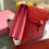 Miniaturbild: Designer Bag Leather Bag BVLG