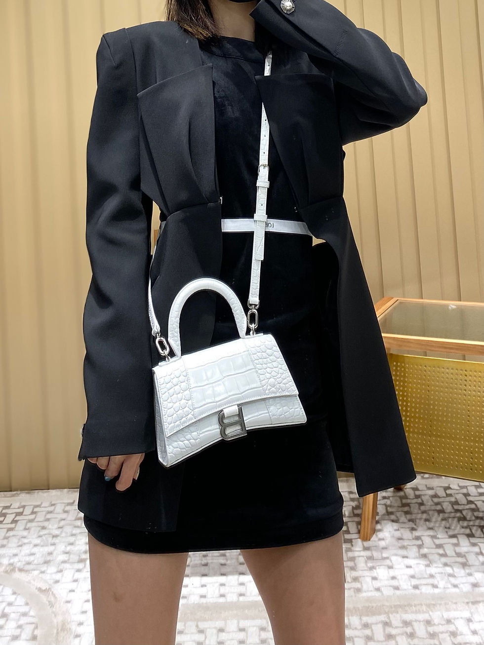 Thumbnail: Designer Bag BLCG