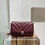 Miniaturbild: Designer Bag Leather Bag BVLG