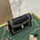 Miniaturbild: Designer Bag Leather Bag BVLG