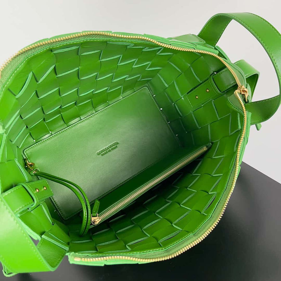 Thumbnail: Designer Bag BV