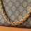 Thumbnail: Gucci Replica Postman Bag – Marmont Style Fake Gucci Knock Off