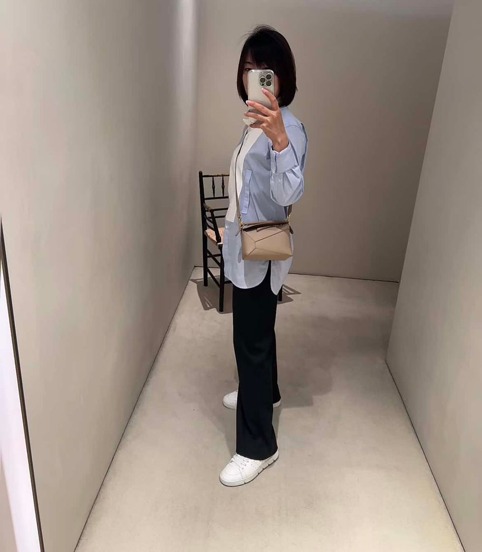 Thumbnail: Designer Bag Low - 6352