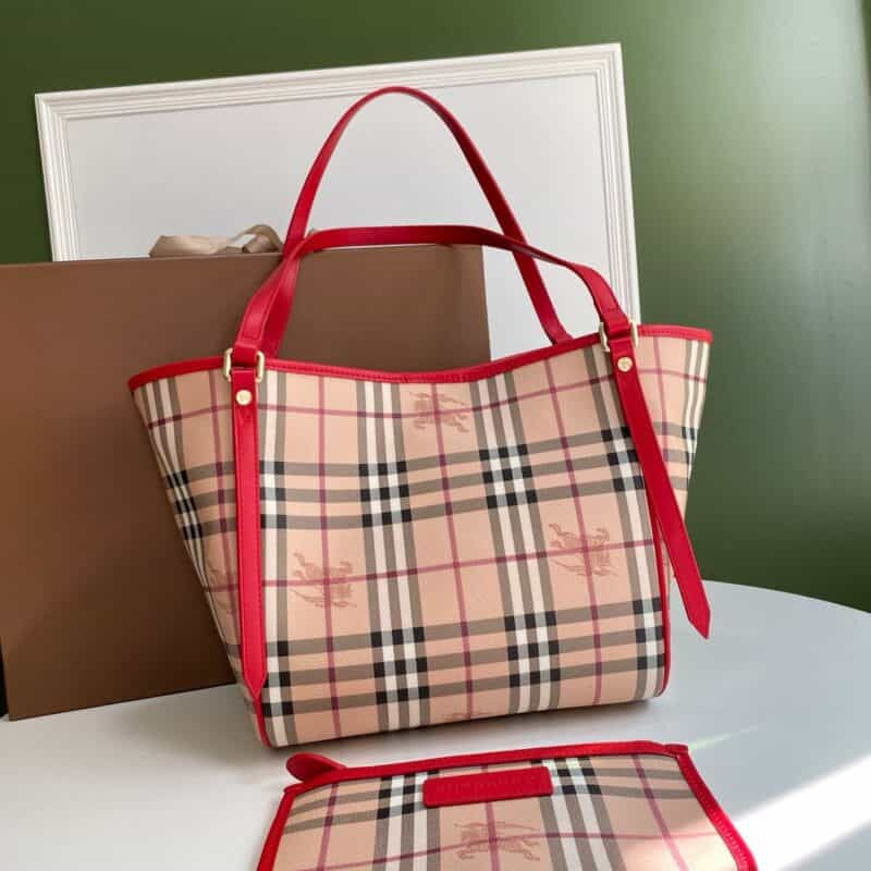 Thumbnail: mother's bag shopping bag – BUR135