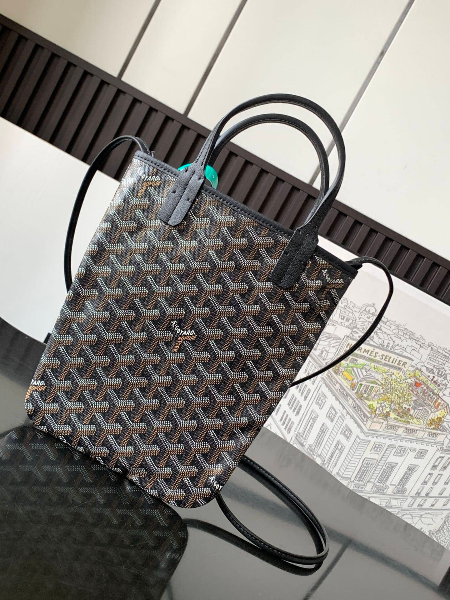 Designer Bag GYOADR Messenger Bag