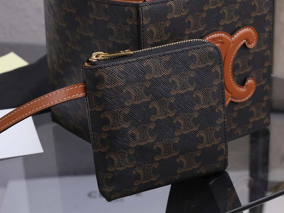 Miniaturbild: Designer Bag CLIN