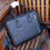 Thumbnail: Briefcase Black 39*30*6.5 – PAR113