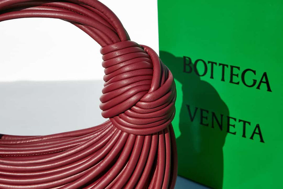 Miniaturbild: Designer Bag BV