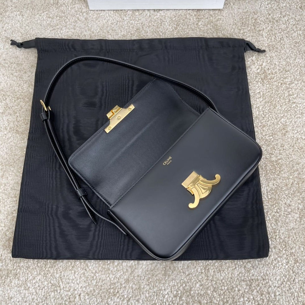 Miniaturbild: Designer Bag CLIN