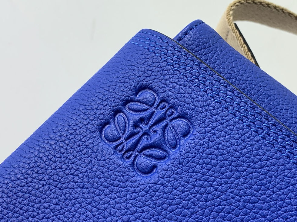 Thumbnail: Designer Bag LOW - 6383